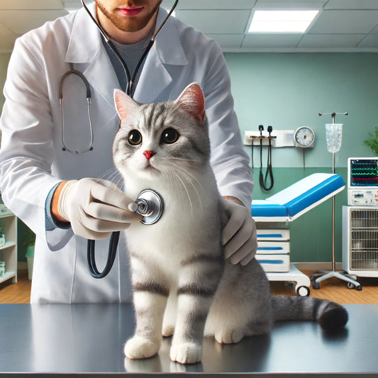 Common Health Issues in Cats and How to Prevent Them