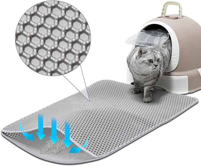 Cat Litter Mat