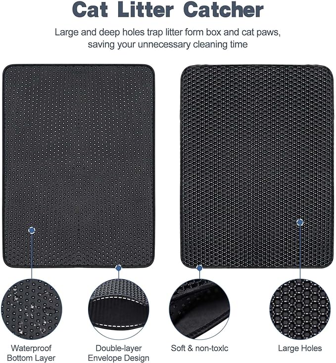 Cat Litter Mat