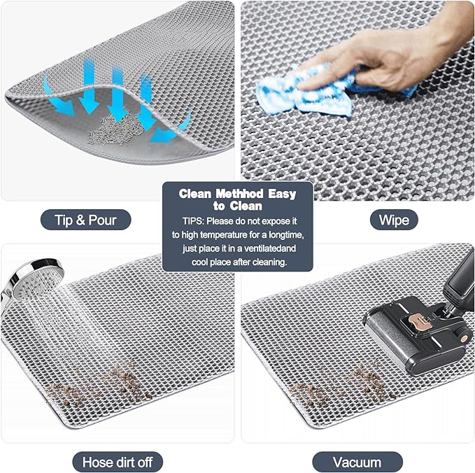 Cat Litter Mat