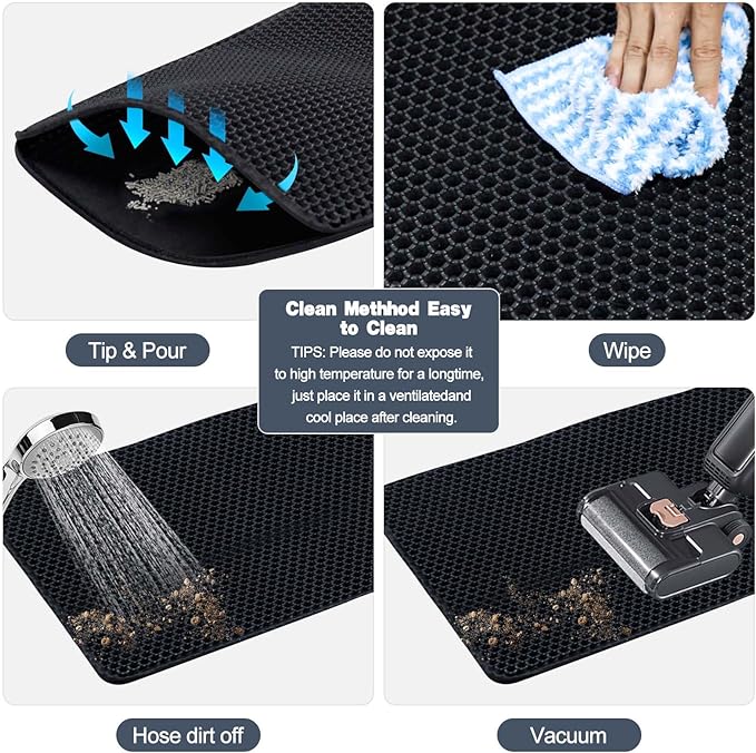 Cat Litter Mat